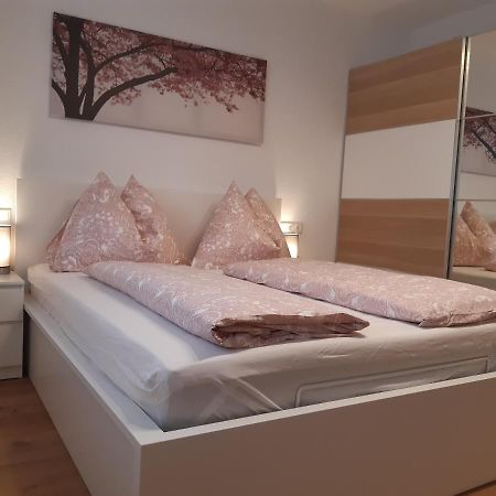 Ferienwohnung - Gwiggner Daniela Niederau Bagian luar foto