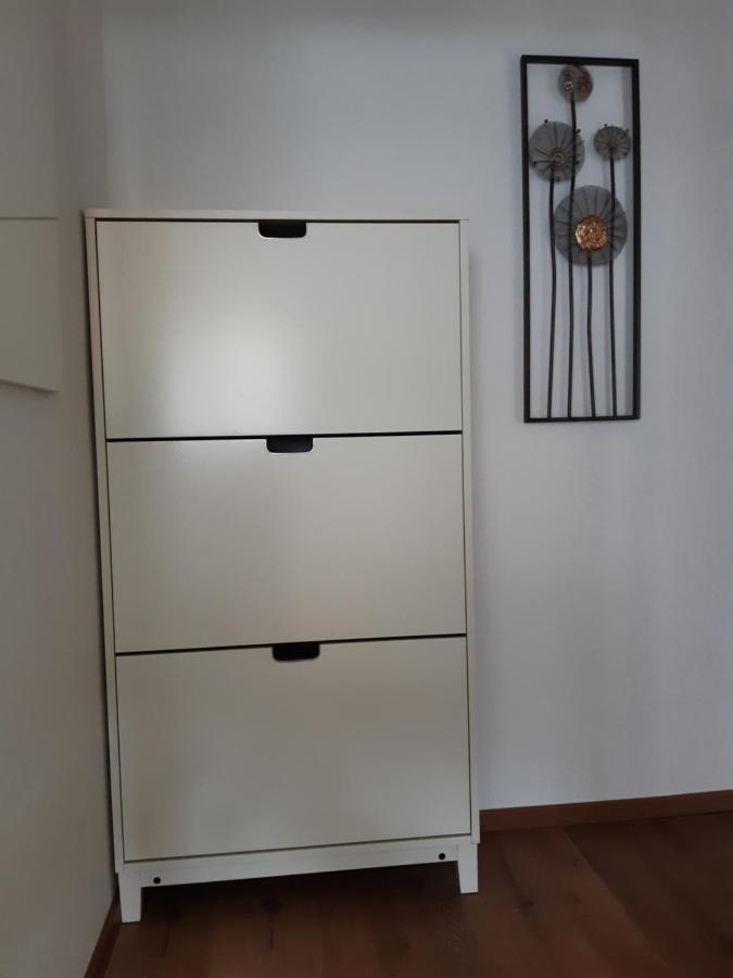 Ferienwohnung - Gwiggner Daniela Niederau Bagian luar foto