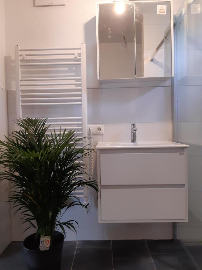 Ferienwohnung - Gwiggner Daniela Niederau Bagian luar foto