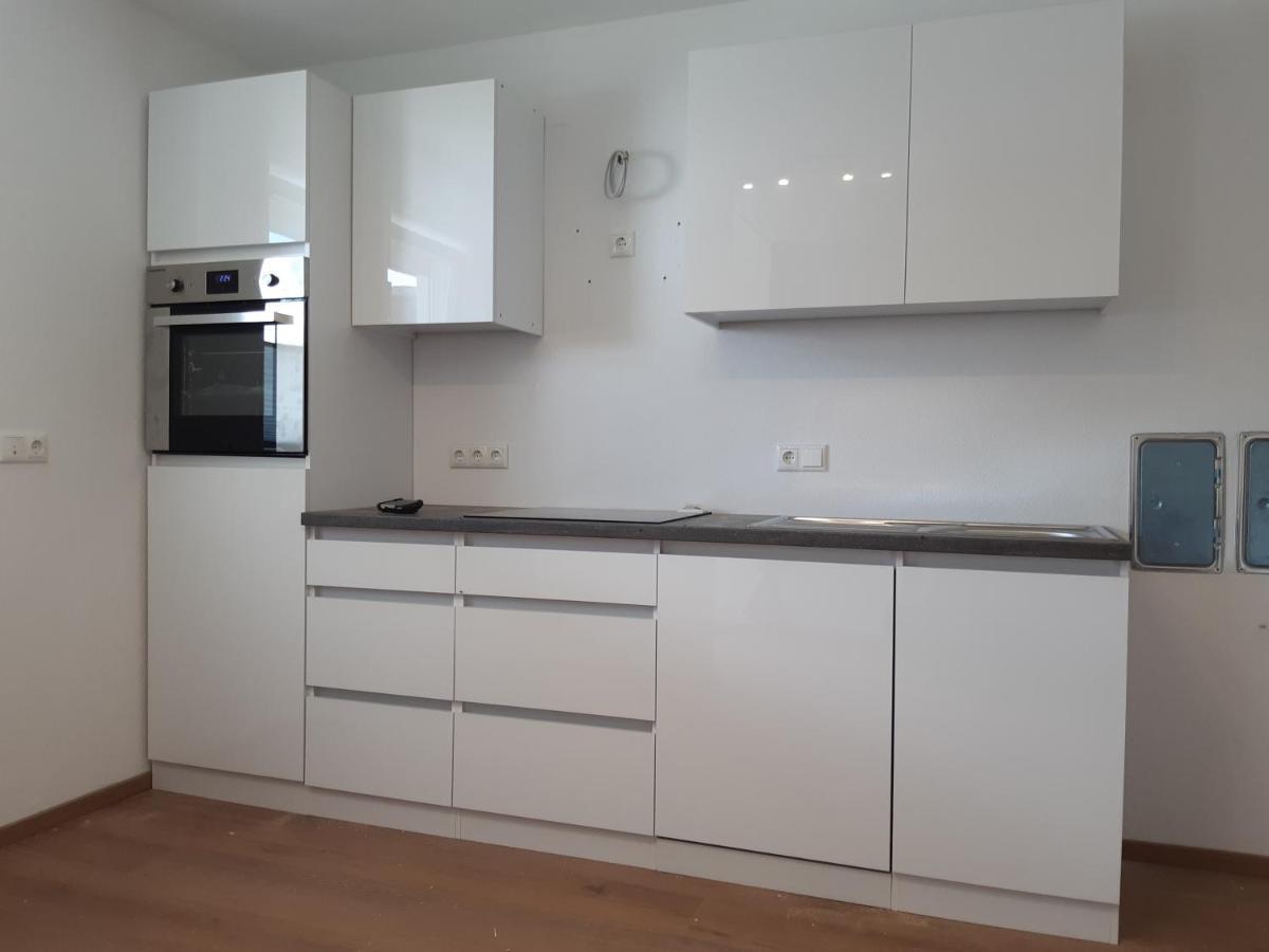 Ferienwohnung - Gwiggner Daniela Niederau Bagian luar foto
