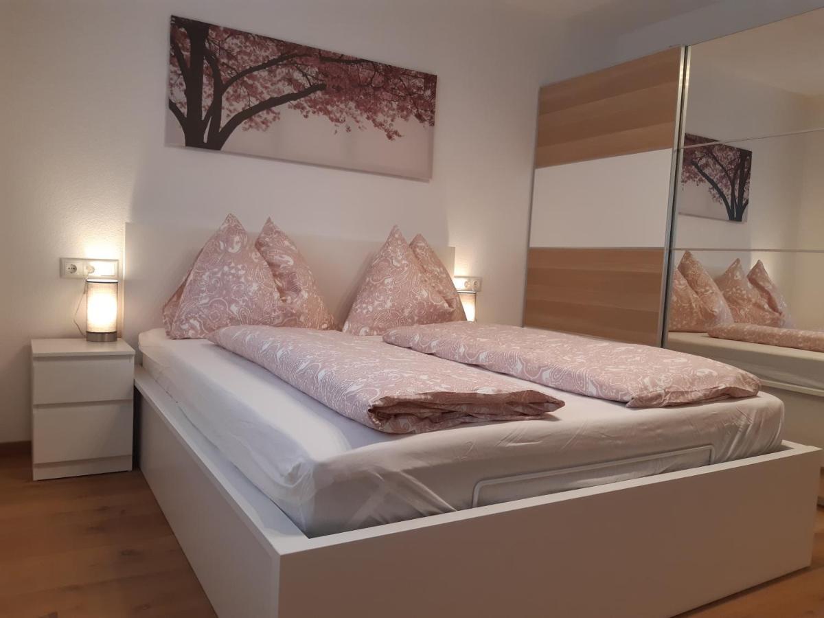 Ferienwohnung - Gwiggner Daniela Niederau Bagian luar foto