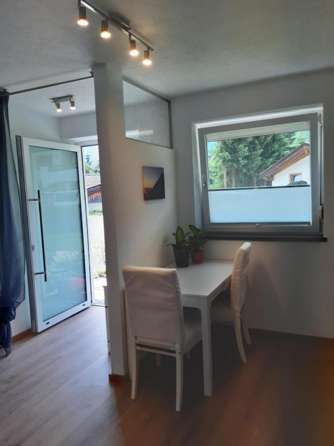 Ferienwohnung - Gwiggner Daniela Niederau Bagian luar foto